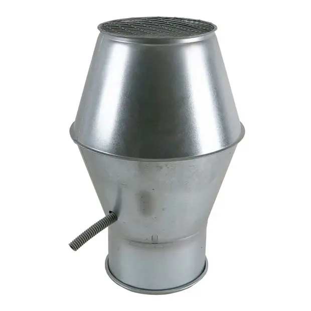 Nordfab QF Jet Cowl
